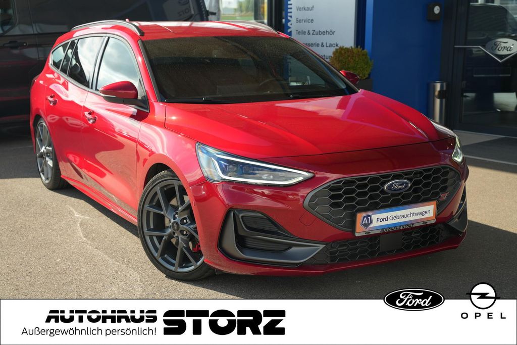 Image of Ford Focus