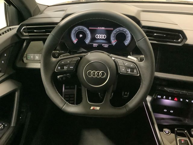 A3 allstreet 35 TFSI S tronic,LED,AHZV,Kamera,Na
