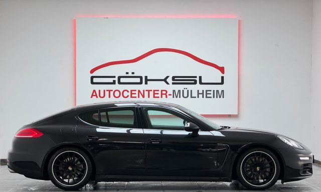 Porsche Panamera Automatik,Xenon,Leder,Navi,Schiebedach