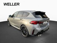 BMW M135 - Vorschau Bild 10