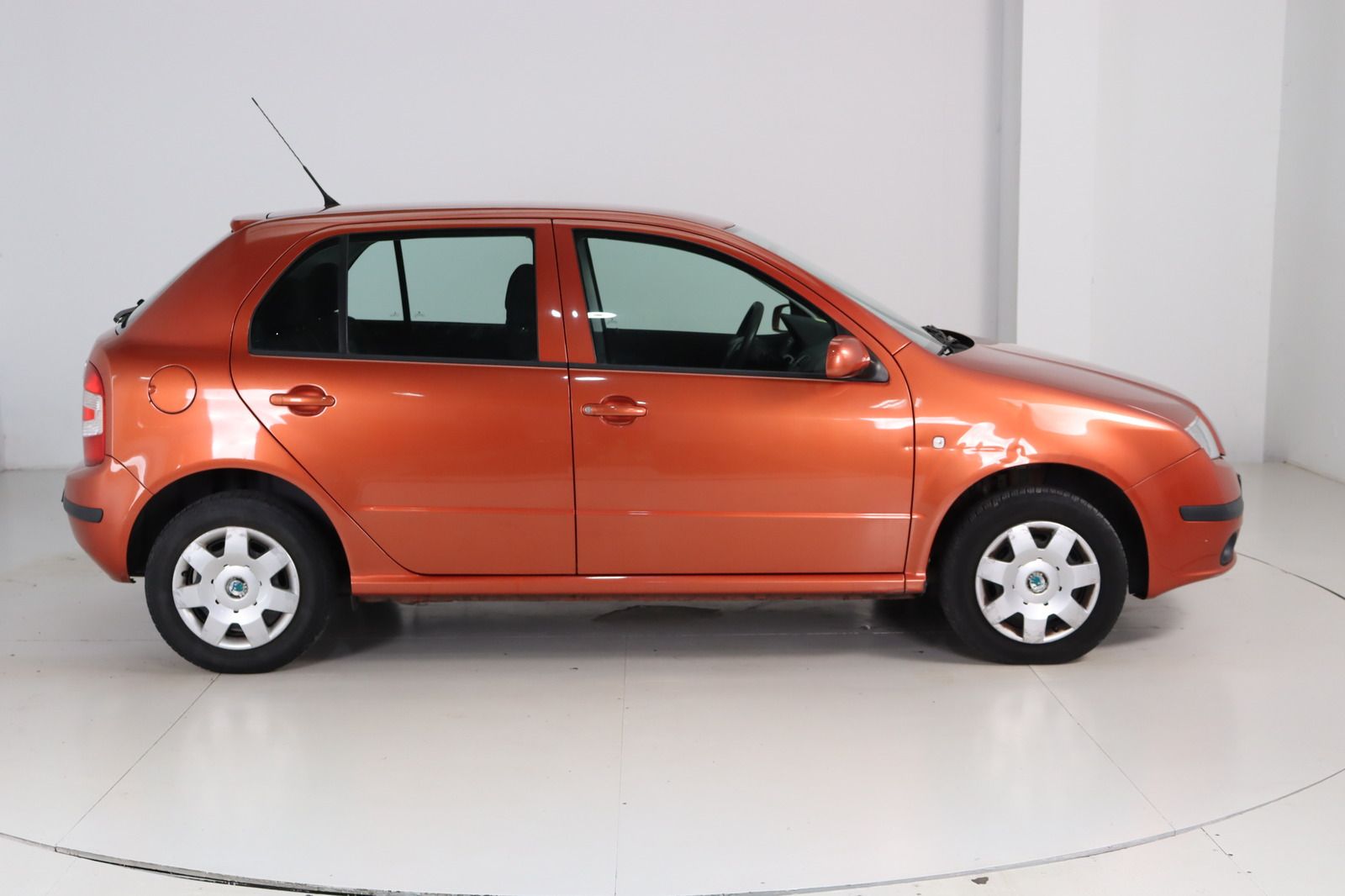 Fahrzeugabbildung SKODA Fabia 1.4 16V Cool Edition * Klima *