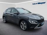 Hyundai Kona Select 1.0 T-GDI 120 Mild-Hybrid 2WD - Hyundai KONA in Freiburg
