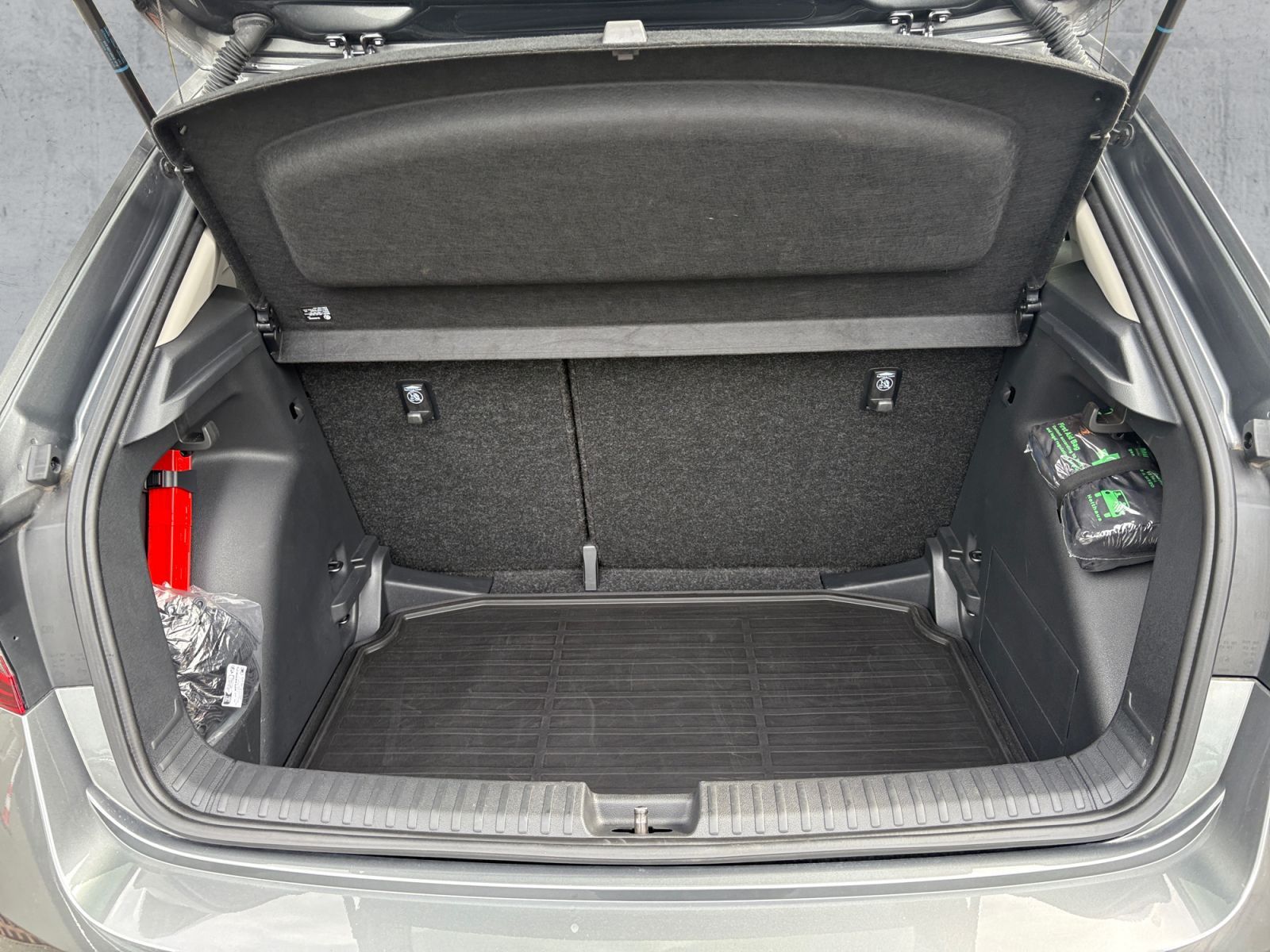 Skoda Fabia - Bild 14