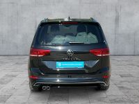 Volkswagen Touran - Vorschau Bild 5