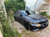 BMW 330d xDrive Touring M Sport 265ch | Laserlig - BMW 330 mit Diesel-Antrieb: Grau, Limousine
