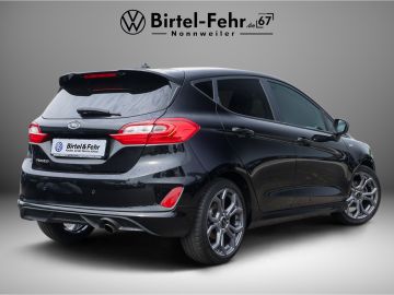 Ford Fiesta ST-Line 1.0 EcoBoost Navi LED