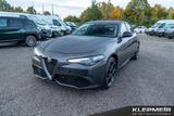 Alfa Romeo Giulia Veloce 2.0 Turbo 16V 206kW (280 PS) AT - Alfa Romeo Giulia veloce mit Benzin-Antrieb