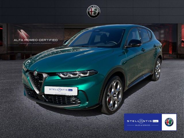 Alfa Romeo Tonale 1.3 VGT Plug-In-Hybrid Q4 Edizione Specia