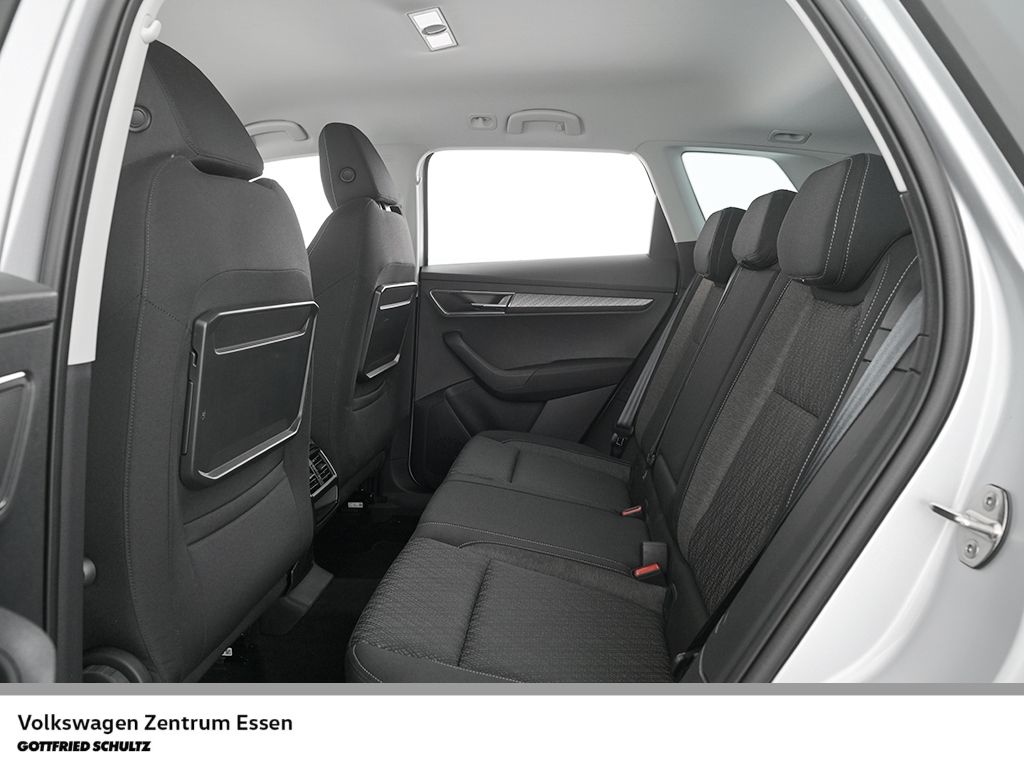 Skoda Karoq - Bild 12