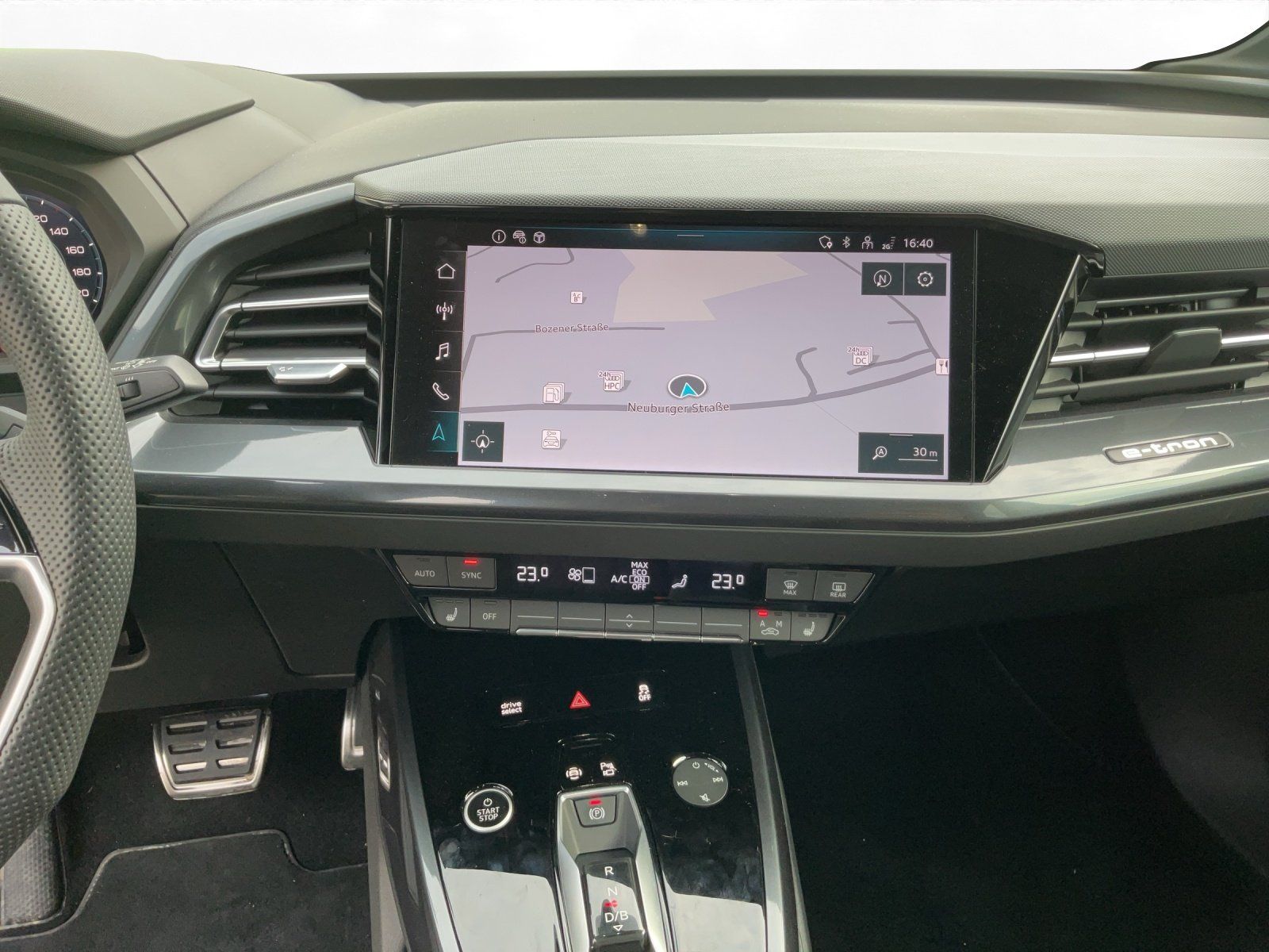 Audi Q4 e-tron - Bild 17
