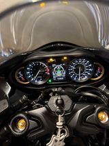Suzuki Hayabusa - HAYABUSA