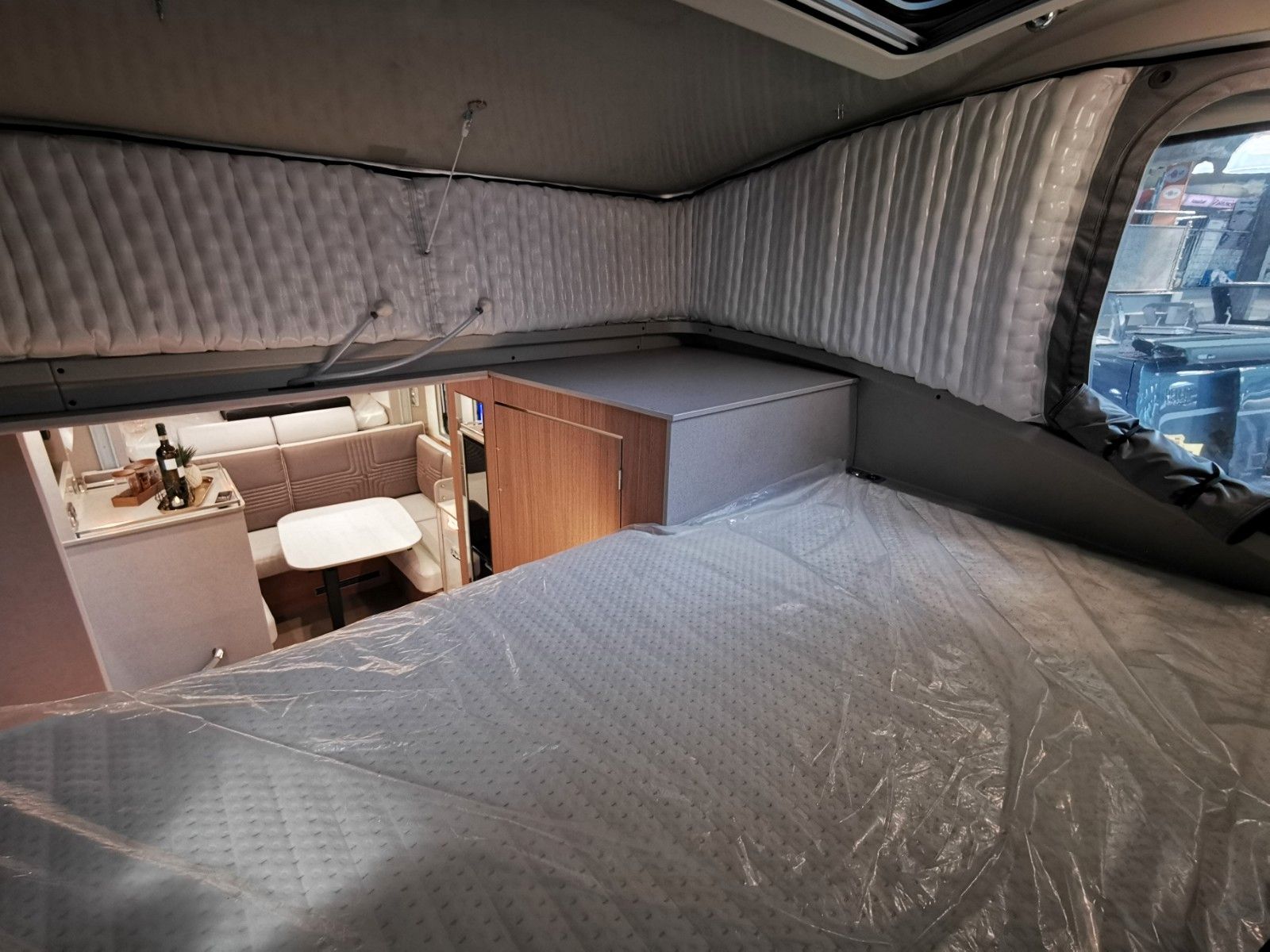 Fahrzeugabbildung Bürstner Lyseo Gallery TD 649 G SPAREN SIE € 51.519!