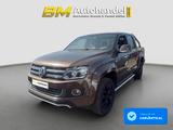 Volkswagen Amarok Highline*DoubleCab*4Motion*DSG*AHK*Klima* - Volkswagen Amarok aus 2013