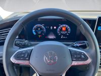 Volkswagen Tiguan - Vorschau Bild 16