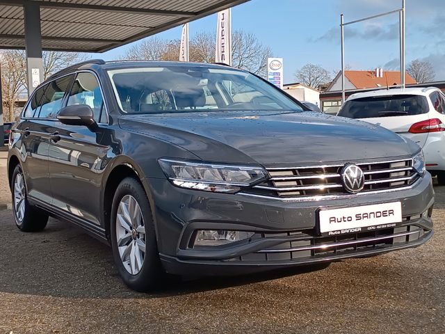 Volkswagen Passat Variant Business NAVI KAMERA LED ACC