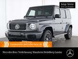 Mercedes-Benz G 450 d AMG/EXCLUSIVE/Multikontur/Standhzg/AHK