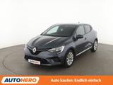 Renault Clio 1.0 TCe Experience*NAVI*LED*TEMPO* - Renault Clio Gebrauchtwagen in Stuttgart