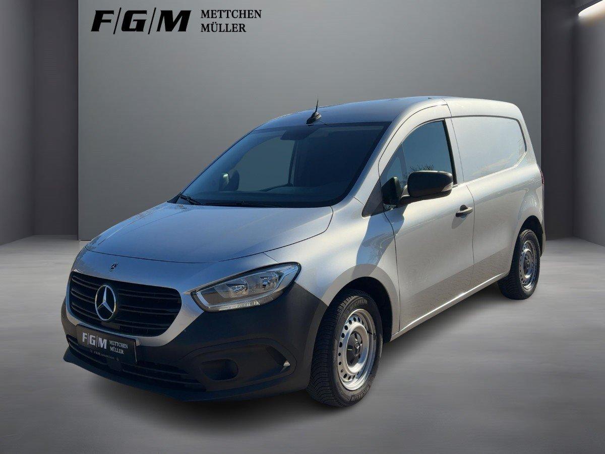 Mercedes-Benz Citan 110 CDI Kasten AHK|AHK|PDC