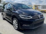 Volkswagen Touran 2.0 TDI DSG HIGHLINE PANO LED ALCA. AHK - VW Touran Gebrauchtwagen in Essen