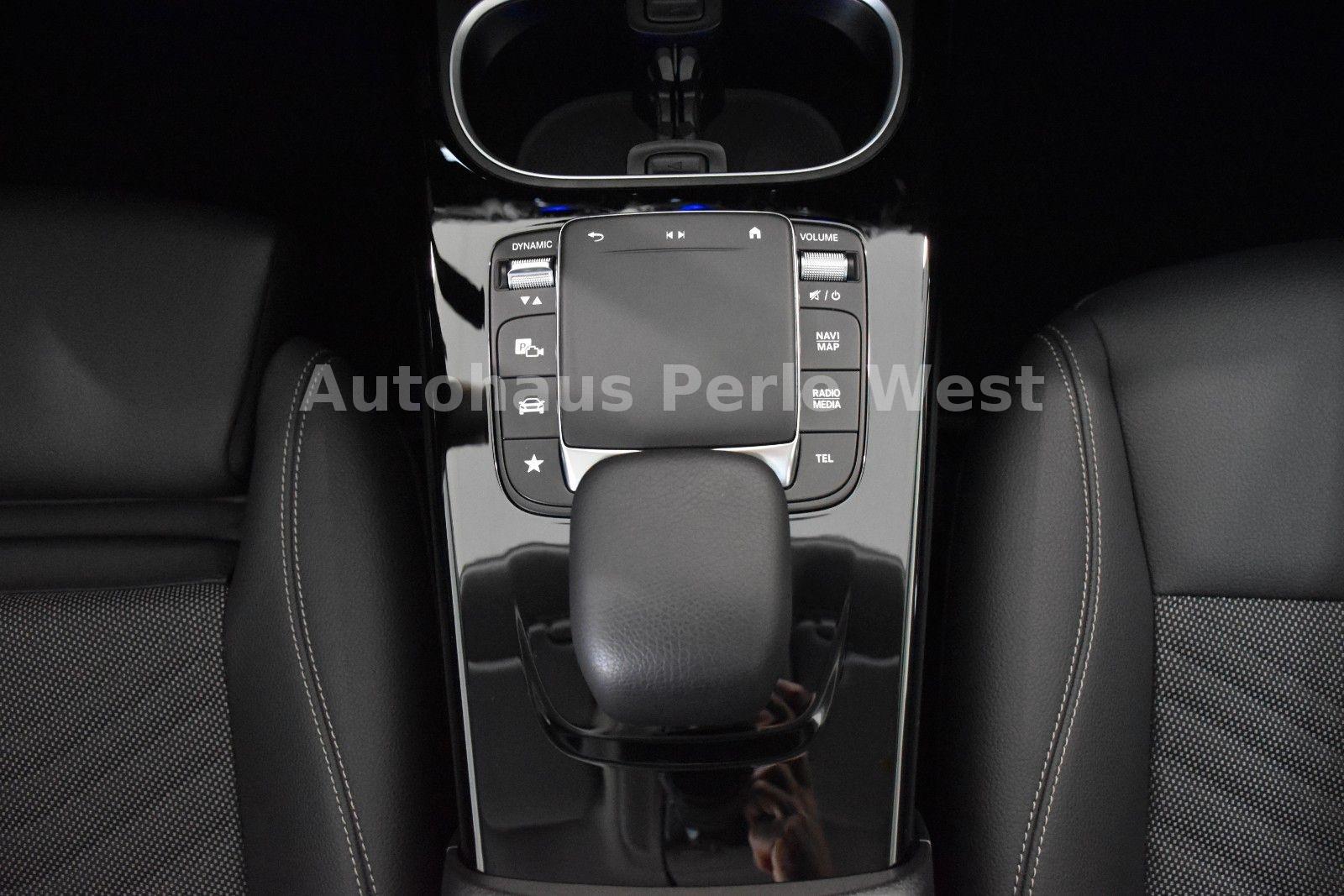 Mercedes-Benz CLA 220 D SB 8G-DCT"PANORAMA"AHK"R.KAMERA"LED", миниатюра 17