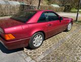 Mercedes-Benz Mercedes Sl 300 24v 1.Hand Hardtop (H) Zul... - Mercedes-Benz SL 300: 24v