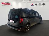 Nissan Townstar Kombi L2 TEKNA 1,3 7-SITZE KAM SHZ - gebrauchte Nissan Van