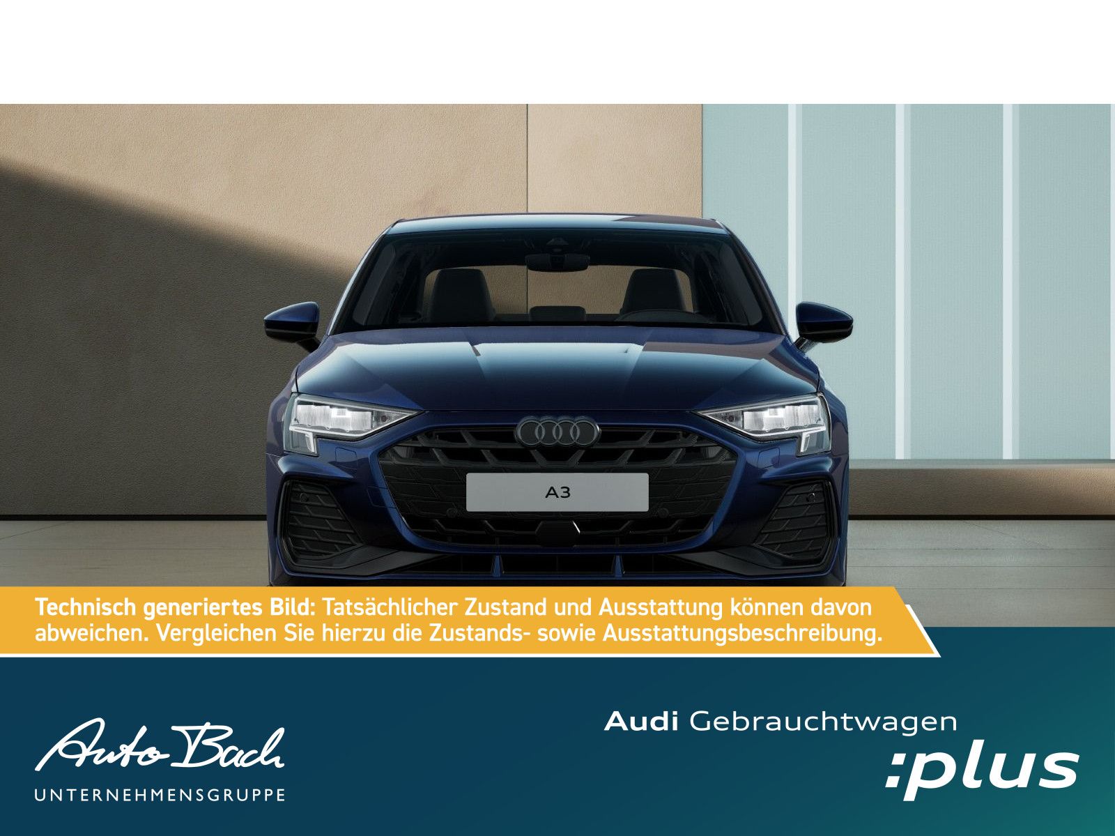 Audi A3 - Bild 5