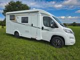 Carado V337 - Carado Diesel Teilintegrierter Automatik