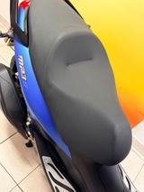 Piaggio MP3 310 Sport Blau NEU  Nur 7 km  - Piaggio Motorräder in Stuttgart