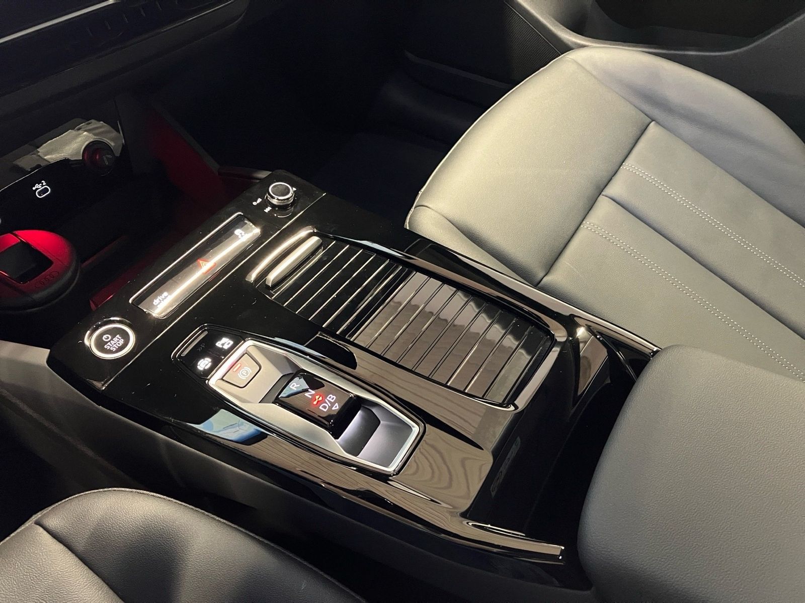 Audi Q6 e-tron - Bild 14