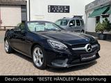 Mercedes-Benz SLC 200 9G Tronic+Dyn.SELECT+NAVI+ILS LED +uvm - Mercedes-Benz Sel