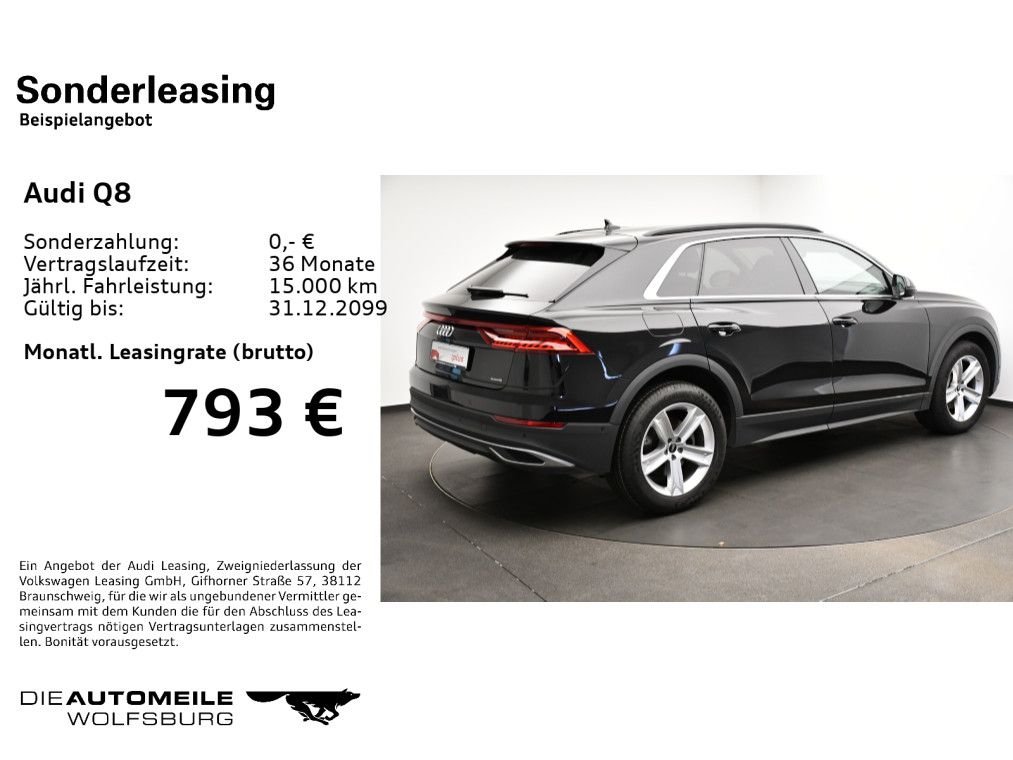 Audi Q8 - Bild 2