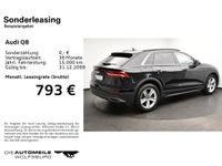 Audi Q8 - Vorschau Bild 2