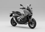 Honda ADV750 2026 Mud Gray *sofort verfügbar* - HONDA NEU ROLLER