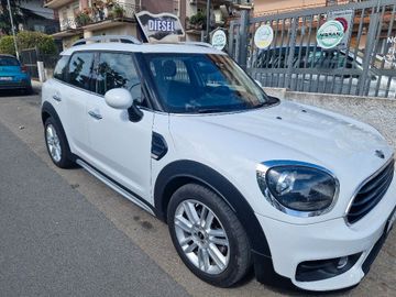 MINI Countryman D (Cooper) - 2
