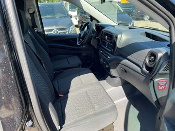 Mercedes Vito - 10
