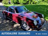 Porsche 911 2.2T Urmodell RESTAURIERT Classic Data Note1 - Porsche: 911 Classic