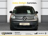Renault Kangoo E-TECH 2-Sitzer Batteriekauf - Reisebus Sitze