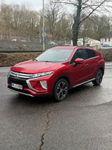 Mitsubishi Eclipse Cross - Mitsubishi Eclipse Cross von privat