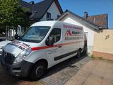 Opel Movano - gebrauchte Opel Movano aus dem Jahr 2015