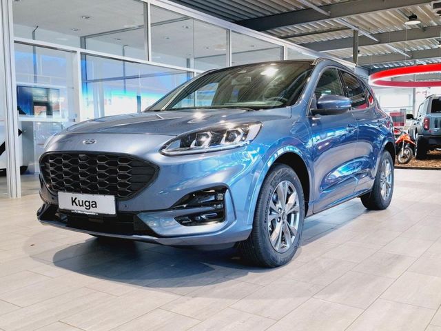 Ford Kuga ST-Line 2.5 PHEV