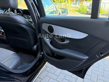 Mercedes C 180 - 9