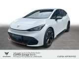 Cupra Born 170/82 Climatronic Wärmepumpe Navi LED SHZ