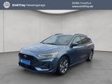 Ford Focus Turnier 1.0 EcoBoost Hybrid Aut. ST-LINE