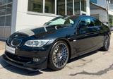 ALPINA B3 GT3 Coupé Nr. 45/99 Recaro|Akrapovic|1. Hand - ALPINA aus 2012