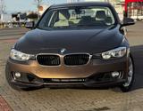 BMW 320i -F30 18900km  sparkling bronze - BMW 320: F30