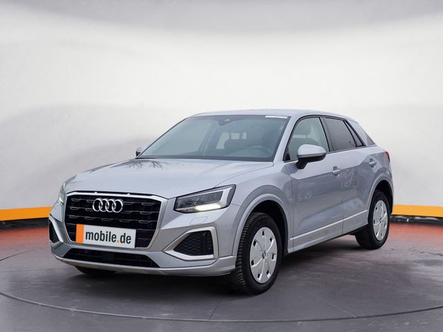 Audi Q2 35 TFSI S tronic AHK virtual Keyless Advanced