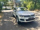 Volkswagen VW Touareg 3.0 V6 TDI Blue Moti... - Volkswagen Touareg: Volk