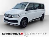 Volkswagen T6 Multivan 2.0 TDI DSG Edition STHZG*LED*NAV*AC - Volkswagen T6 Multivan: Edition