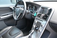 Fahrzeugabbildung Volvo XC60 D4 AWD Autom. Summum*Xenon*STDHZG*AHK